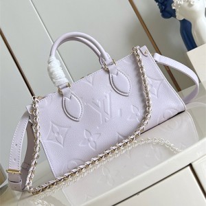 루이비통 온더고 이스트 웨스트 토트백&숄더백 M23640 2025/신상