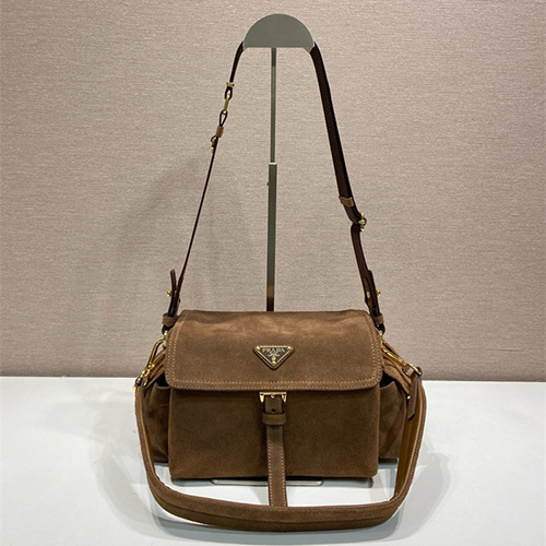 프라다 리나일론 스몰 숄더백 1BD394 2025/신상