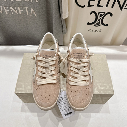 골든구스 여성용 스니커즈 G79822-2 2025/신상