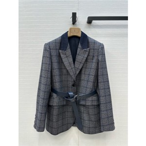 브루넬로 쿠치넬리 양복 자켓 B63991 2025/신상