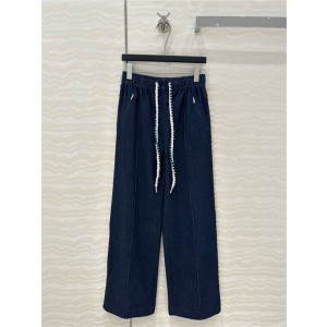 샤넬 청바지 C74102 2025/신상