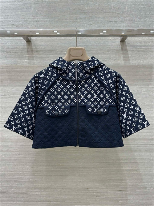 루이비통 후드 자켓 L93409 2025/신상