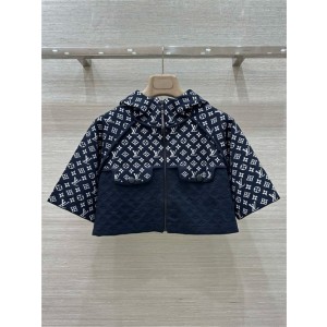 루이비통 후드 자켓 L93409 2025/신상