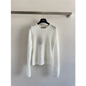 펜디 긴팔 니트 F42208 2025/신상