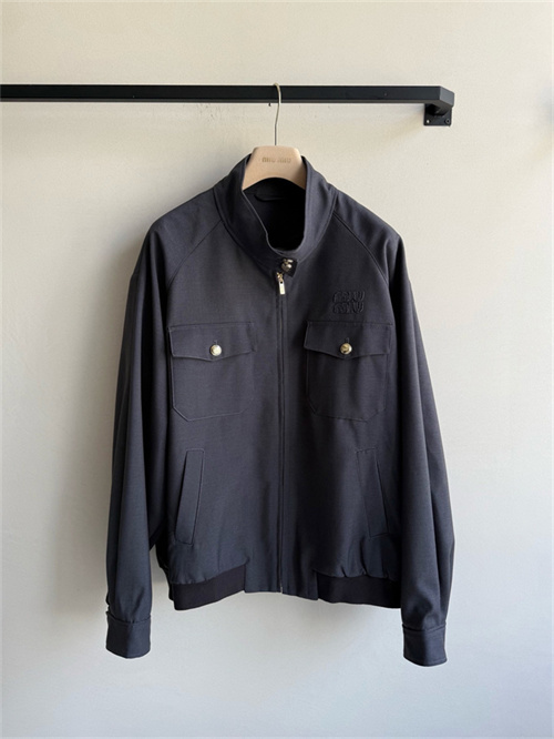 미우미우 자켓 M75706 2025/신상