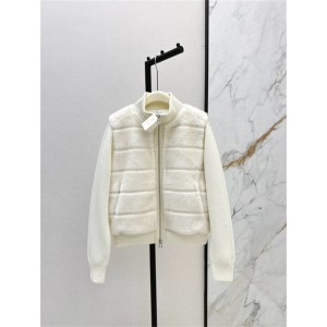 로로피아나 패딩 자켓 (충전재-거위털) L65505 2025/신상