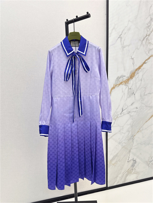 구찌 원피스 G13407 2025/신상