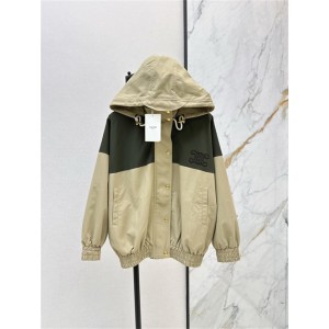 셀린느 후드 자켓 C54105 2025/신상