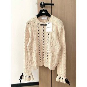 발렌티노 긴팔 니트 V72304 2025/신상