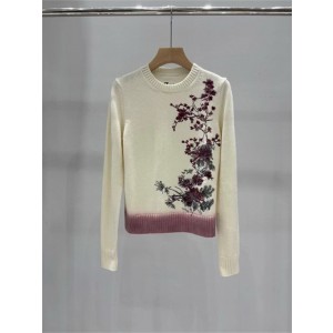 디올 긴팔 니트 D53207 2025/신상