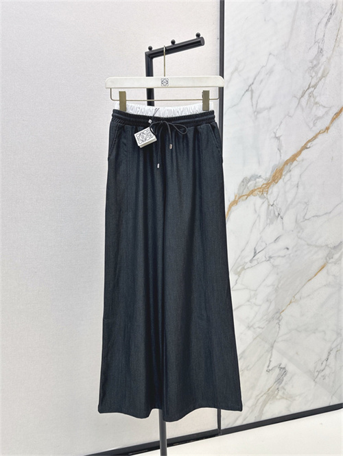 로에베 캐주얼 바지 L82992 2025/신상