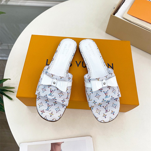 루이비통 여성용 슬리퍼 L69942-1 2025/신상