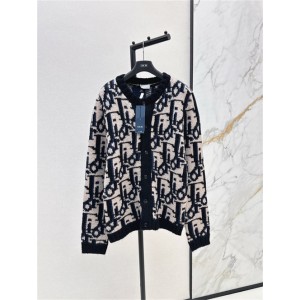 디올 긴팔 가디건 D82991 2025/신상