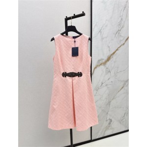 루이비통 민소매 원피스 L53408 2025/신상