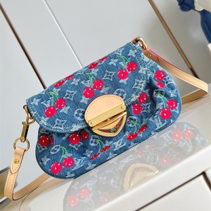 루이비통 무라카미 브레이디드 선셋 숄더백 M13680 2025/신상