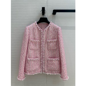 샤넬 자켓 C68102 2025/신상