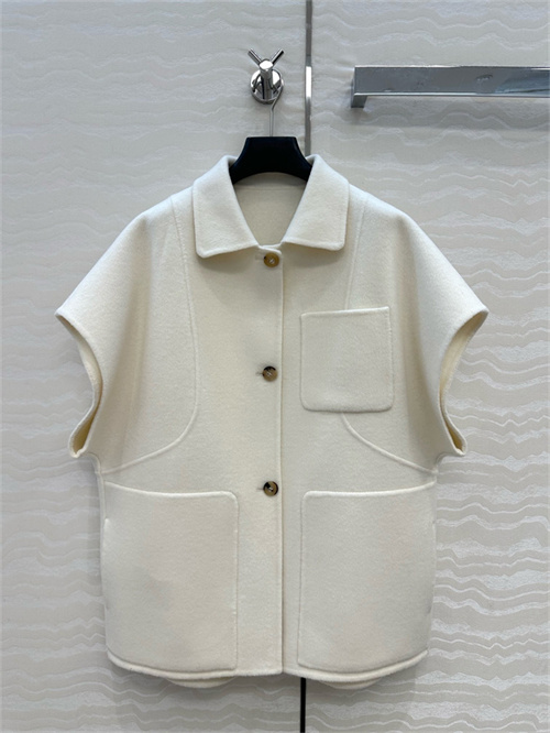 에르메스 캐시미어 조끼 H65705 2025/신상