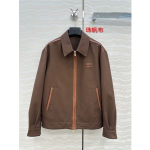 미우미우 자켓 M74807 2025/신상