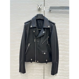 샤넬 양가죽 자켓 C51040 2025/신상