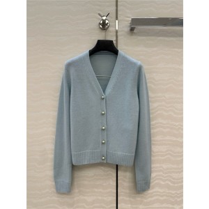 디올 긴팔 가디건 D83851 2025/신상