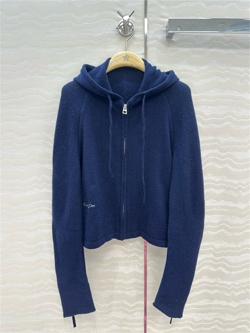 디올 후드 자켓 D14109 2025/신상