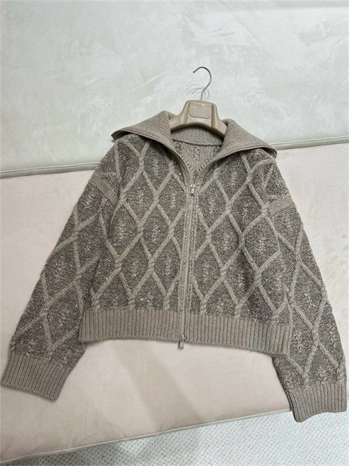 브루넬로 쿠치넬리 자켓 B66801 2025/신상