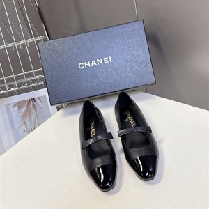 샤넬 여성용 단화 C46945-1 2025/신상