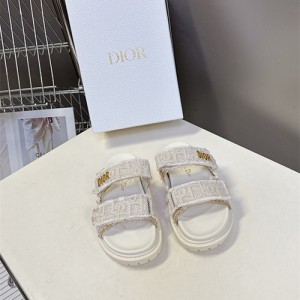 디올 여성용 샌들 D48780 2025/신상