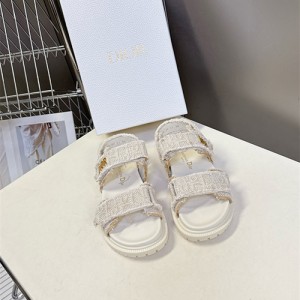 디올 여성용 샌들 D48791 2025/신상