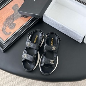 샤넬 여성용 샌들 C87668-1 2025/신상