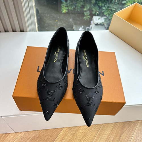 루이비통 여성용 단화 L68363-1 2025/신상