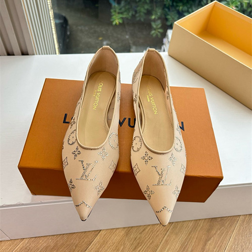 루이비통 여성용 단화 L68363-2 2025/신상