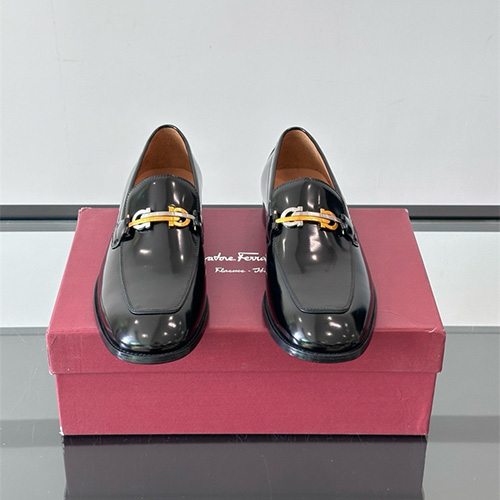 페레가모 남성용 구두 F35124-2 2025/신상