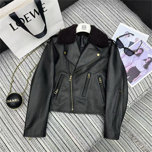 로에베 양가죽 자켓 L21090 2025/신상
