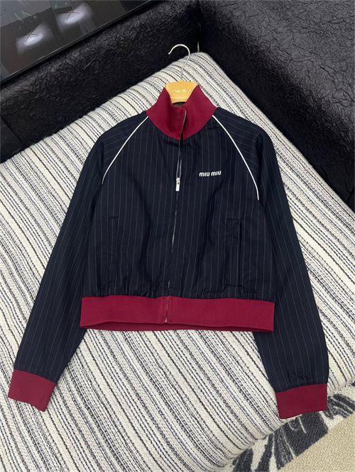 미우미우 자켓 M32909 2025/신상