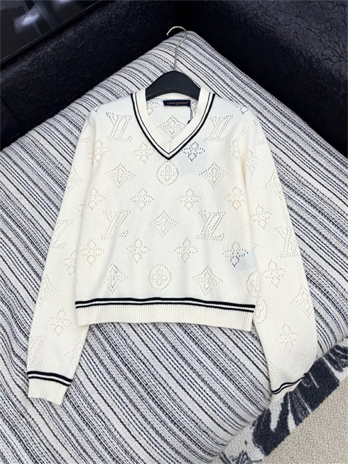 루이비통 긴팔 니트 L82306 2025/신상