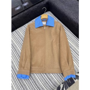 미우미우 자켓 M34991 2025/신상