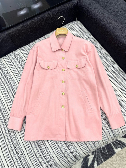 셀린느 긴팔 셔츠 C93309 2025/신상