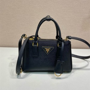 프라다 갤러리아 사피아노 미니 토트백 1BA916 2025/신상