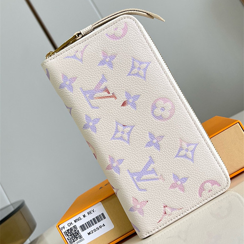 루이비통 지피 장지갑 M25594 2025/신상