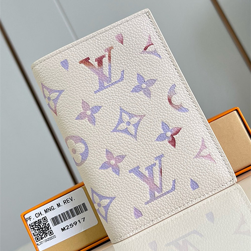 루이비통 패스포트 여권지갑 M25917 2025/신상