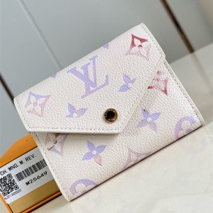 루이비통 빅토린 반지갑 M25649 2025/신상