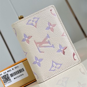 루이비통 클레아 반지갑 M25595 2025/신상