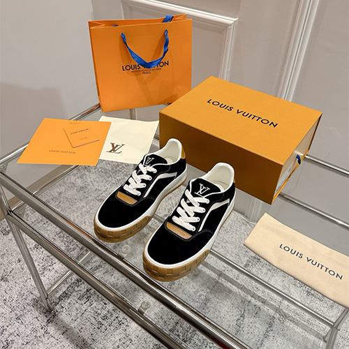 루이비통 남성용 스니커즈 L91411-1 2025/신상