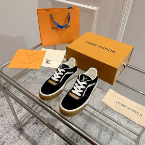 루이비통 남성용 스니커즈 L91411-1 2025/신상