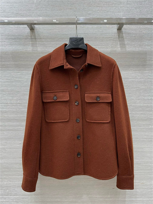 로로피아나 캐시미어 자켓 L69805 2025/신상