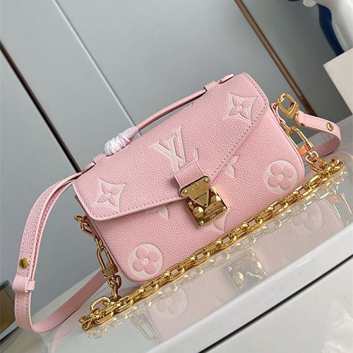 루이비통 포쉐트 메티스 이스트 웨스트 M46595 2025/신상