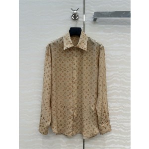 루이비통 실크 셔츠 L93992 2025/신상