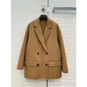 프라다 캐시미어 자켓 P66604 2025/신상