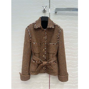 샤넬 자켓 C48105 2025/신상